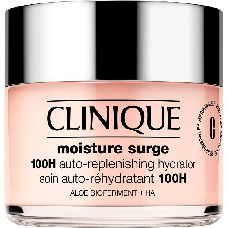 Clinique Moisture Surge 100H 125 ml (Limited Edition)