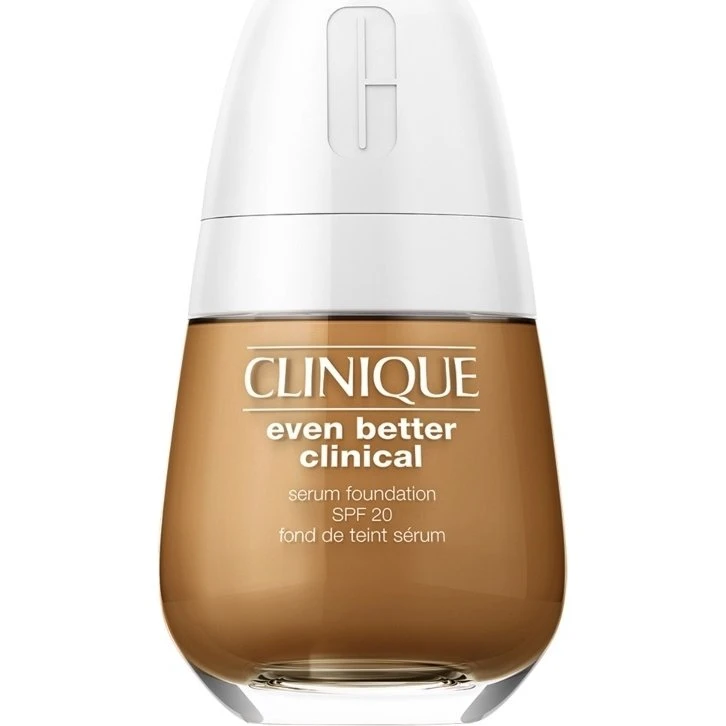 Clinique Even Better Clinical Serum Foundation SPF20 - WN 114 Golden, 30 ml