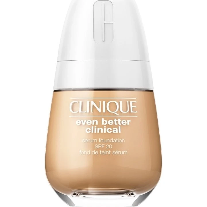 Clinique Even Better Clinical Serum Foundation SPF20 - WN 12 Meringue, 30 ml