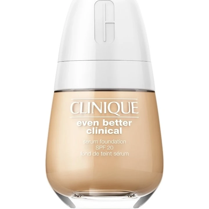 Clinique Even Better Clinical Serum Foundation SPF20 - 30 ml - Toasted Wheat