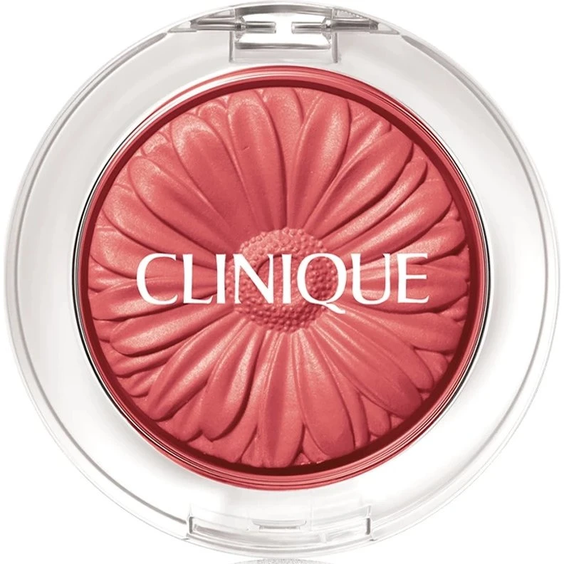 Clinique Cheek Pop Blush 3.5 g – Black Honey Pop