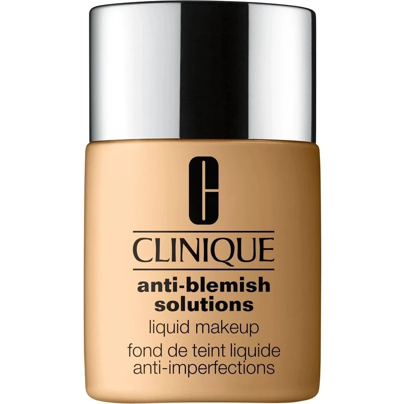 Clinique Anti-Blemish Solutions Liquid Makeup 30 ml - Wn 56 Cashew