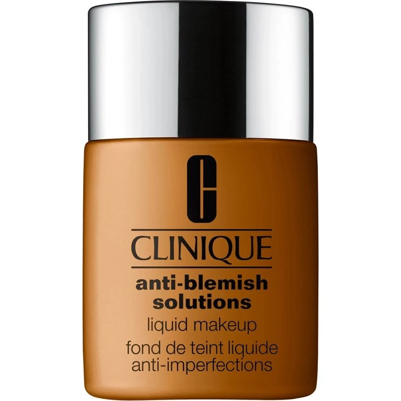 Clinique Anti-Blemish Solutions Liquid Makeup 30 ml - Wn 112 Ginger