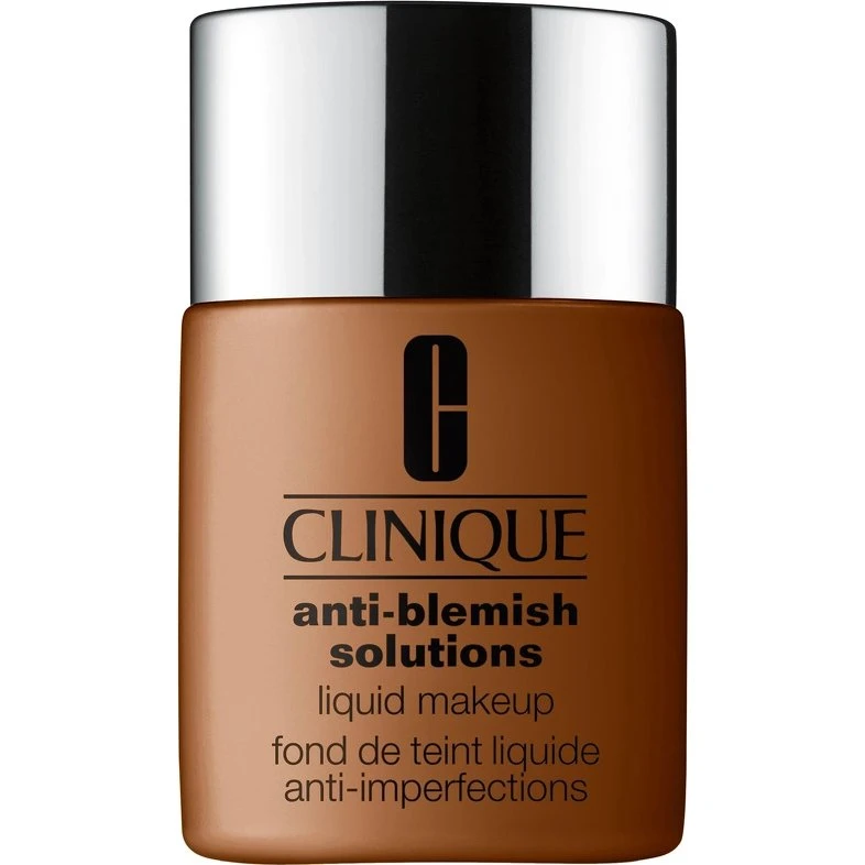 Clinique Anti-Blemish Solutions Liquid Makeup 30 ml Wn 122 Clove