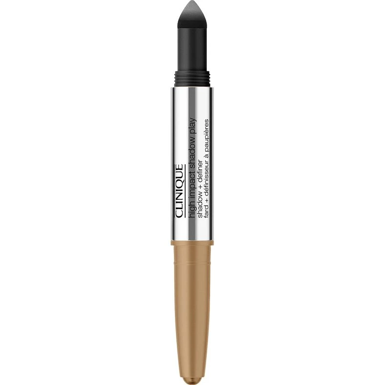 Clinique High Impact Dual Champagne And Caviar 1,9 g