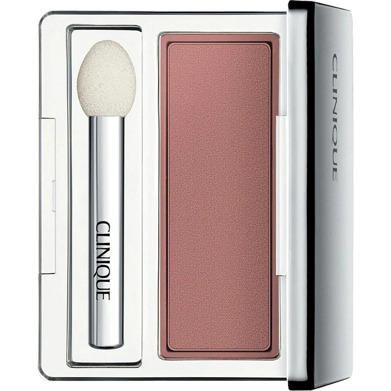 Clinique All About Shadow Soft Matte Nude Rose 1,9 g