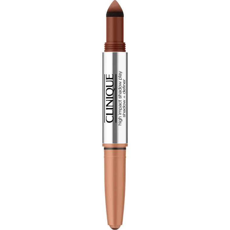 Clinique High Impact Dual Flame And Amber 1,9 g