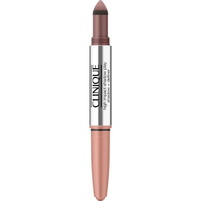 Clinique High Impact Dual Rose + Truffles 1,9 g