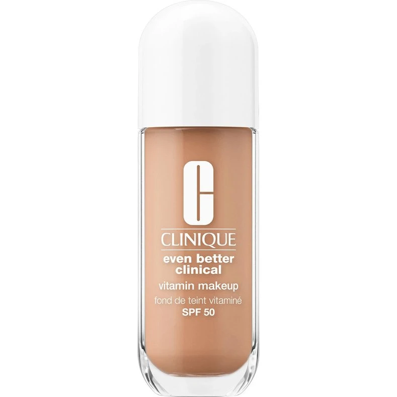 Clinique Even Better Vitamin Foundation SPF50 30 ml Medium Cool