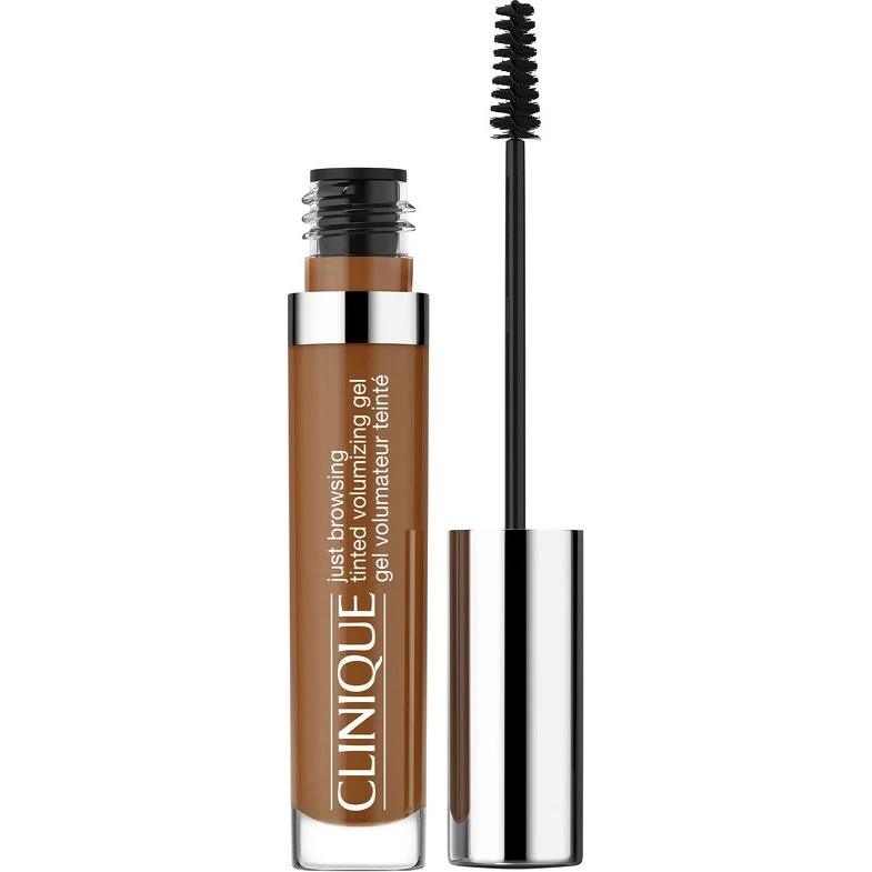 Clinique Just Browsing Tinted Volumizing Gel 4,3 ml - Auburn
