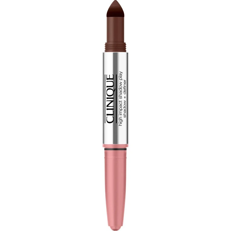 Clinique High Impact Dual Pink Honey & Black Honey 1,9 g