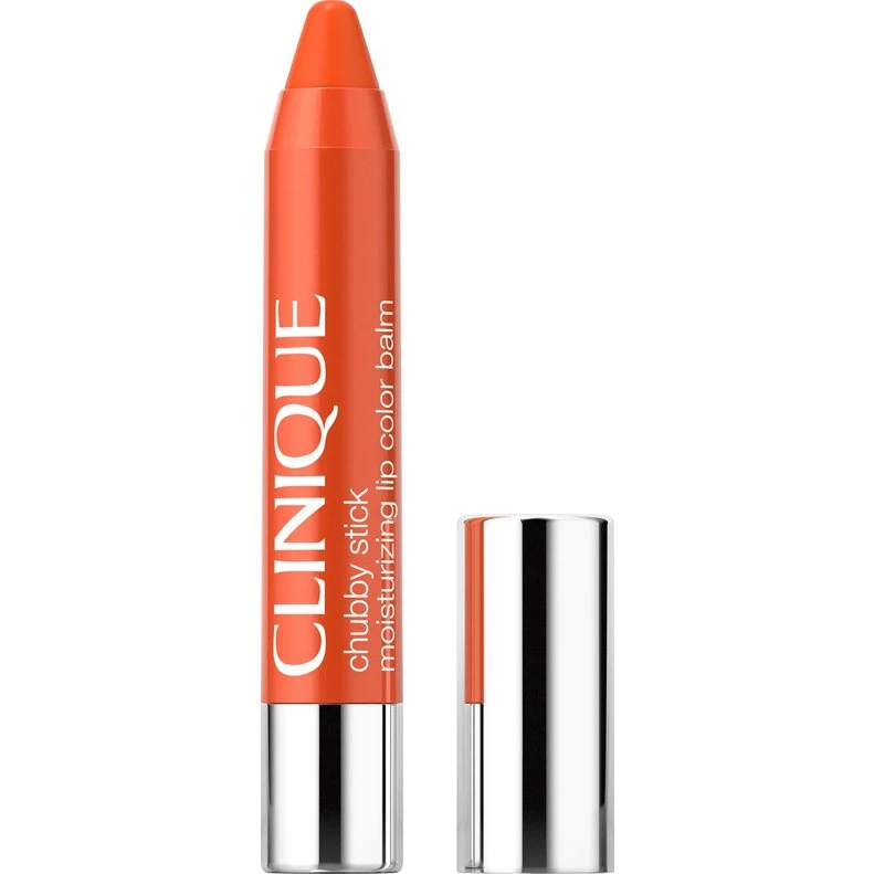 Clinique Chubby Stick Moisturizing Lip Color Balm 3 g - Happiest Happy