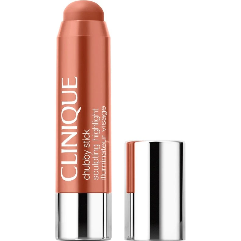 Clinique Chubby Stick Sculpting Highlight Dazzling Dusk 6 g