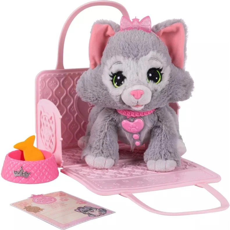 Disney Princess Style Collection - My Trendy Kitty og Tote (238534)