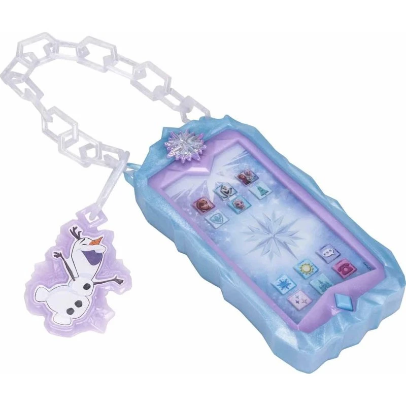 Disney Frozen Elsas Is & Magi Telefon – 3+ år