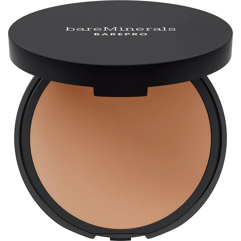 bareMinerals BarePro 16hr Powder Foundation Medium Deep 40 Cool 8g