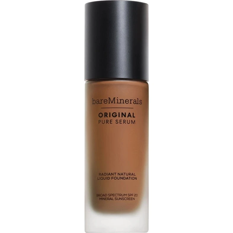 bareMinerals Original Pure Serum Foundation SPF 20 - 5 Deep Neutral