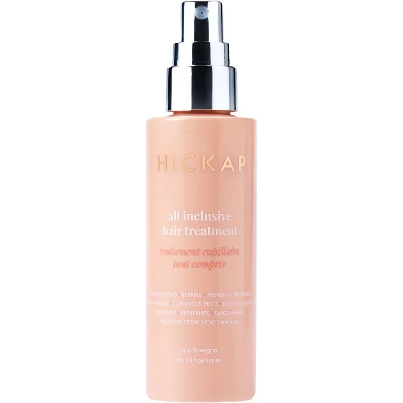 Hickap All Inclusive Hair Treatment 100 ml