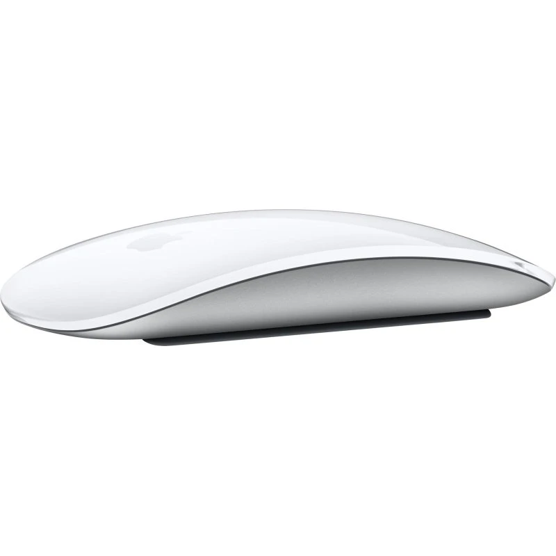 Apple Magic Mouse 2 - Trådløs, hvid, ambidextrøs