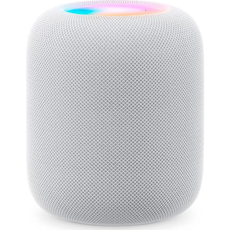 Apple HomePod Gen 2 Hvid (MQJ83D/A)