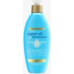 OGX Argan Oil of Morocco Tame & Shine Cream, 177 ml