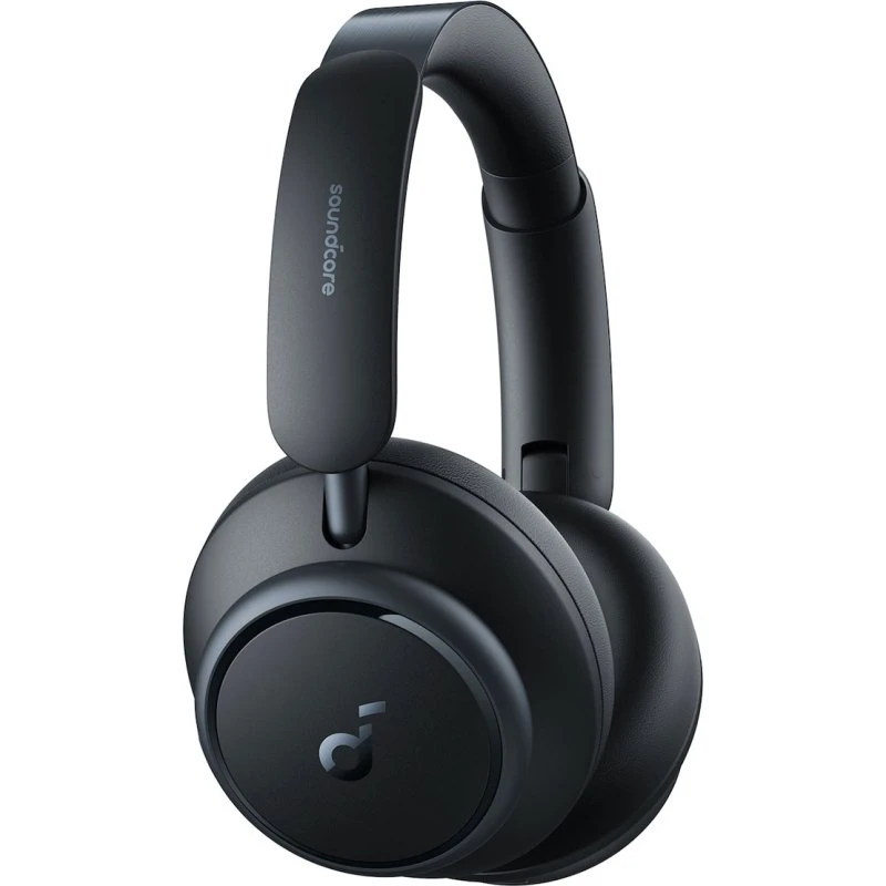 Anker Soundcore Life Q45 ANC Trådløse Hovedtelefoner (50 timer) Sort
