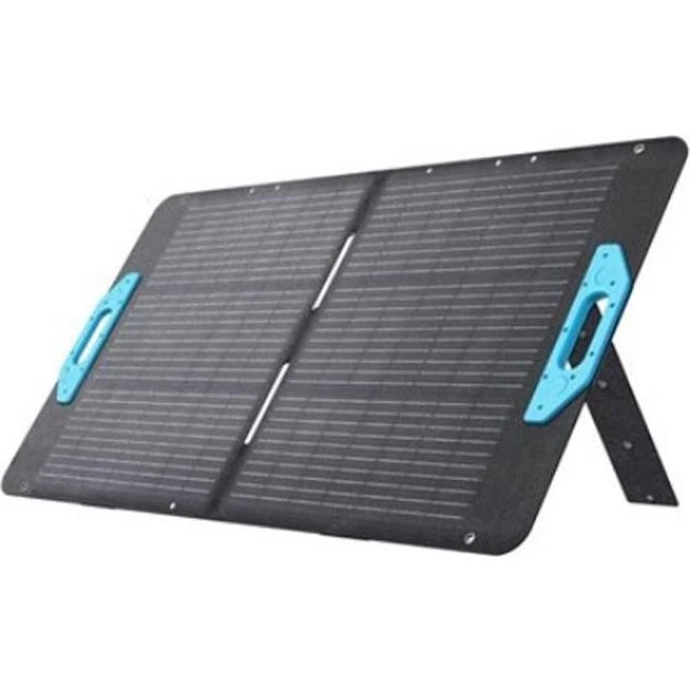 Anker SOLIX PS100 Foldbart Solpanel 100W