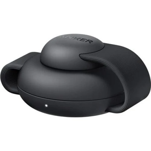 Anker MagGo 3-in-1 Trådløs Opladningsstation, Sort