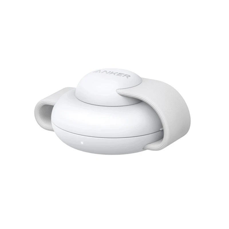 Anker MagGo 3-in-1 Trådløs Opladningsstation, Hvid