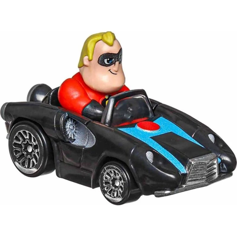 Hot Wheels RacerVerse Mr. Incredible 1:64