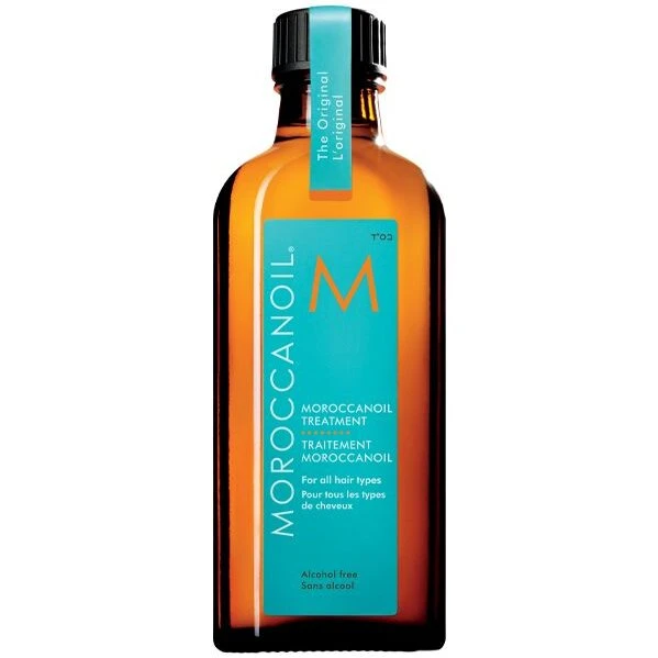 Moroccanoil Treatment 125 ml