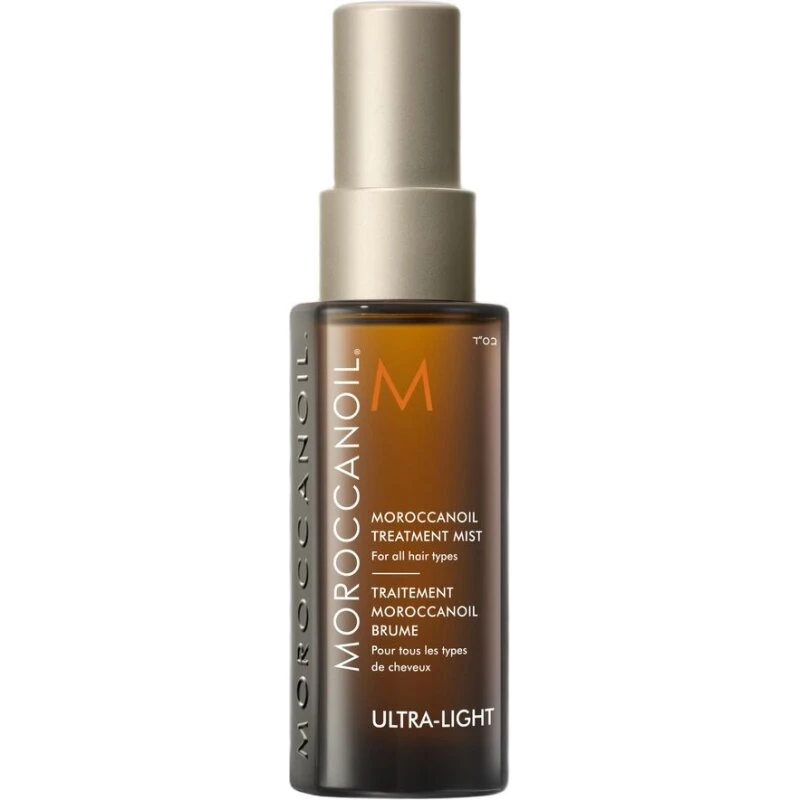 Moroccanoil Treatment Mist 25 ml – ultralet leave-in oliespray