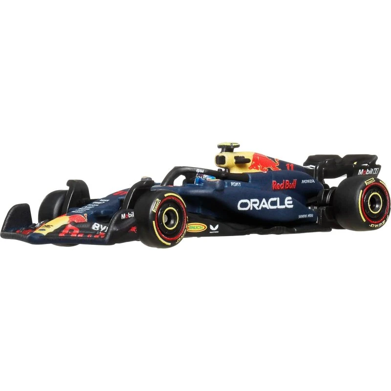 Hot Wheels Formula 1 Oracle Red Bull Racing RB20 (Nr. 11 Sergio Pérez) 1:64