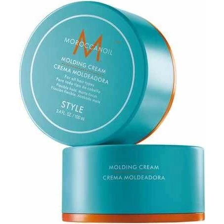 Moroccanoil Molding Cream 100 ml – formbar fibercreme