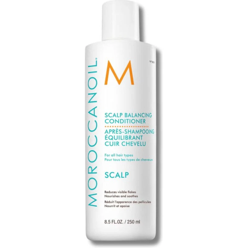 Moroccanoil Scalp Balancing Conditioner 250 ml