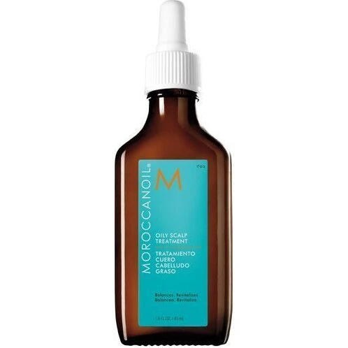 Moroccanoil Oily Scalp Treatment, 45 ml