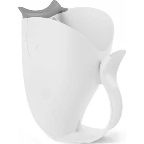 Skip Hop Moby Rinsing Jug - Hvid (22089-3)