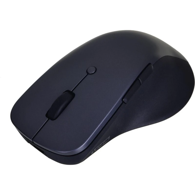 Lenovo 4Y51J62544 Bluetooth-mus, højrehåndet, 2.400 DPI