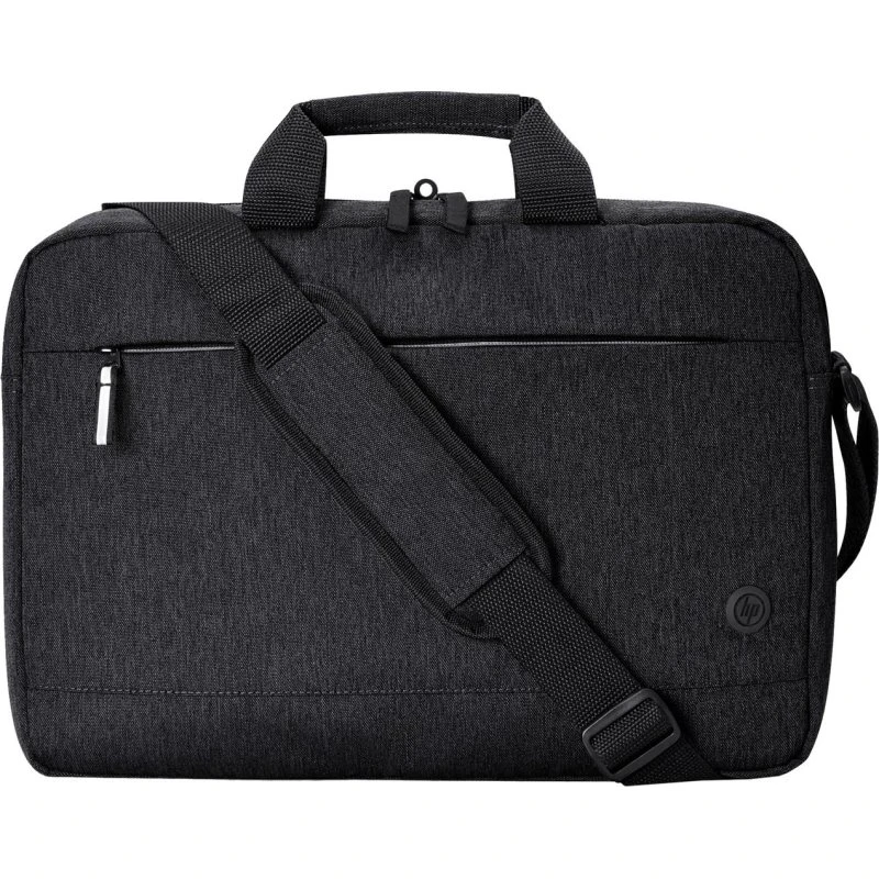 HP Prelude Pro Computertaske 17,3" Sort