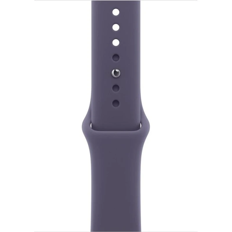 Apple 46mm Purple Fog Sport Band S/M til Apple Watch