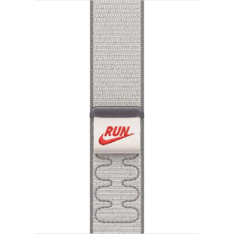 Apple 46mm Veiled Grey Nike Sport Loop til Apple Watch