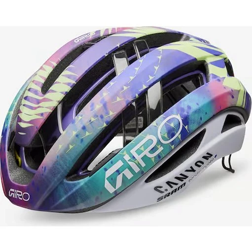 Giro Aries Spherical Canyon-SRAM M