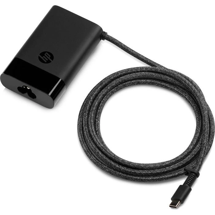 HP USB-C 65W PD-strømforsyning, 5-20V