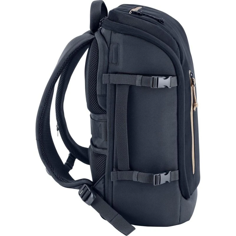 HP Travel Rygsæk 25 L, 15,6" Blå