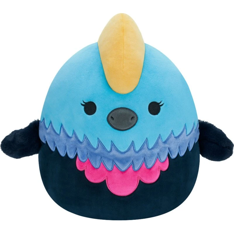 Squishmallows Melrose Cassowary 30 cm