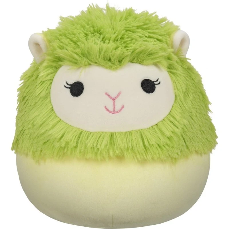 Squishmallows Cavaleri Plysbamse 19 cm
