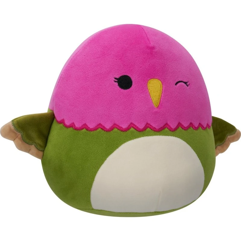 Squishmallows Na'Ima the Hummingbird 19 cm Plush