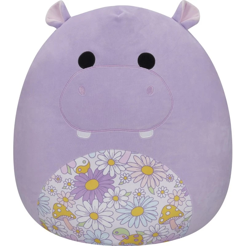 Squishmallows Hanna Flodhest 50 cm