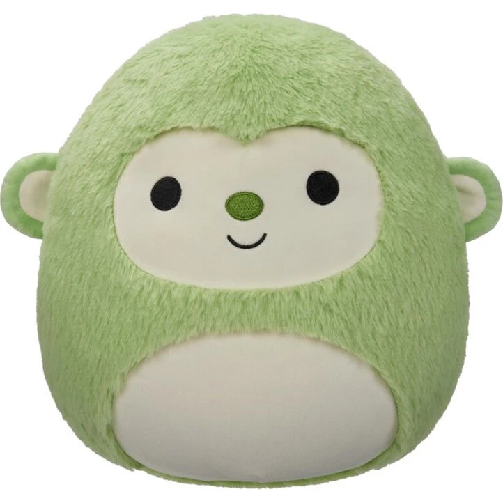 Squishmallows Mills Monkey 30 cm