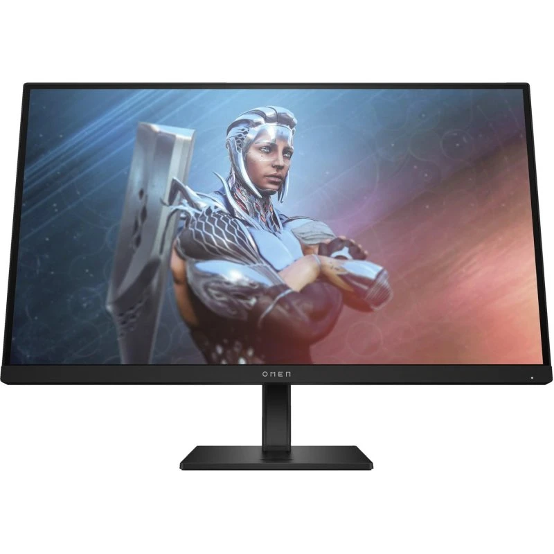 HP OMEN 27" FHD Gaming Skærm 165 Hz, 1ms